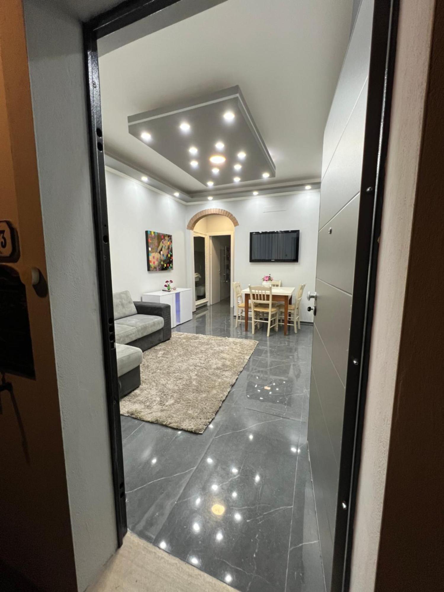 La Casa Vinciana Daire Empoli Dış mekan fotoğraf
