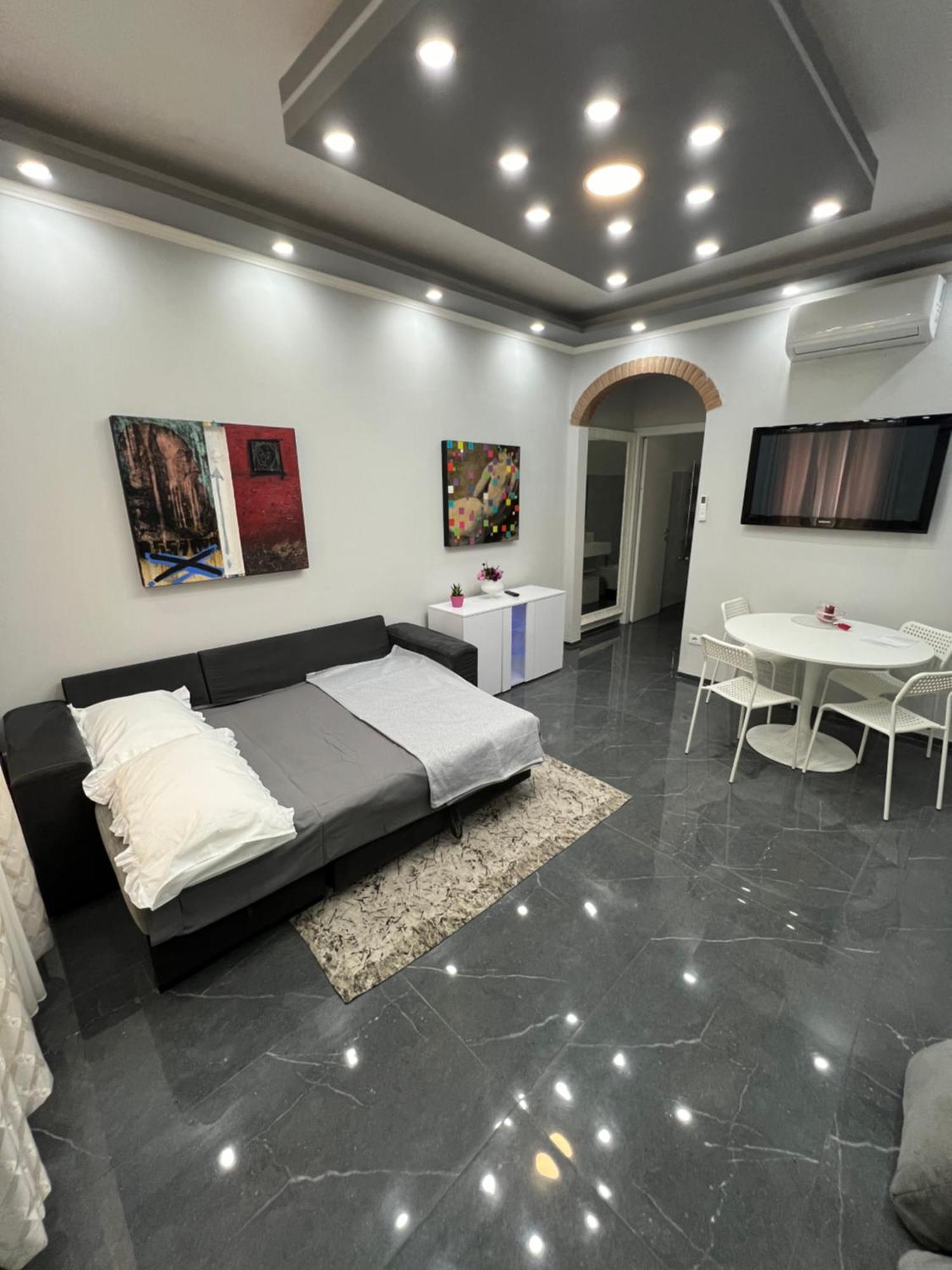 La Casa Vinciana Daire Empoli Dış mekan fotoğraf