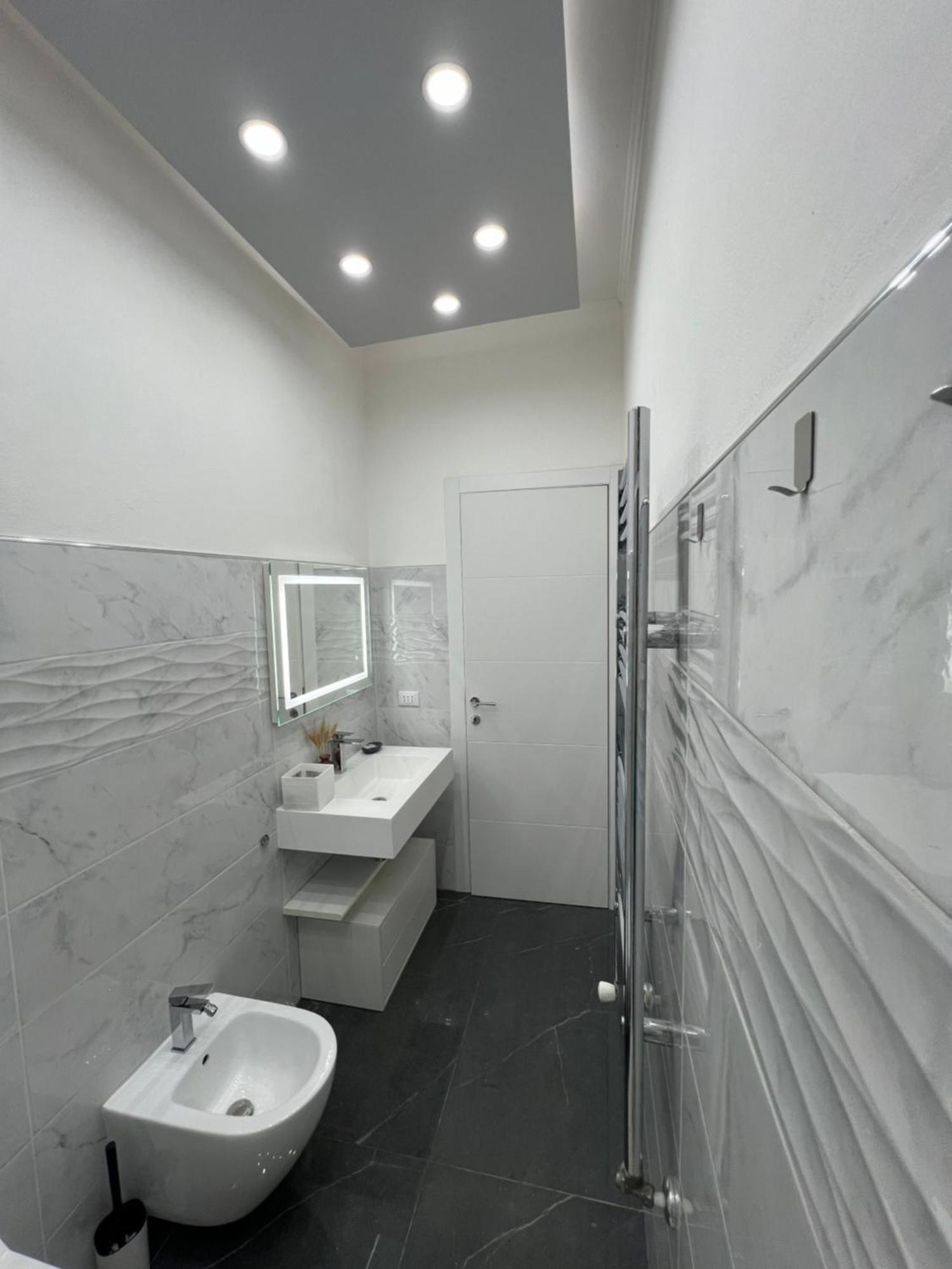 La Casa Vinciana Daire Empoli Dış mekan fotoğraf