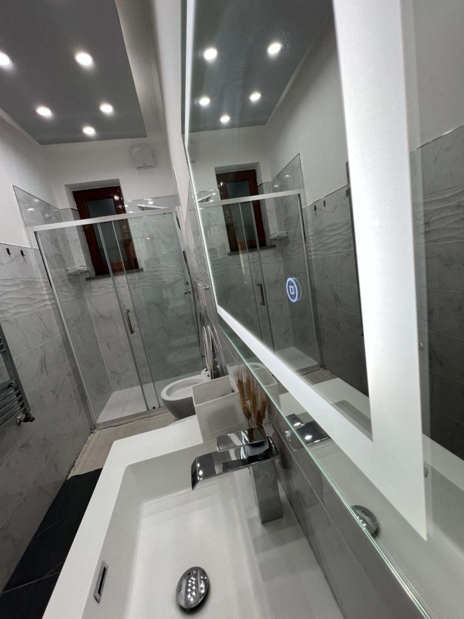 La Casa Vinciana Daire Empoli Dış mekan fotoğraf
